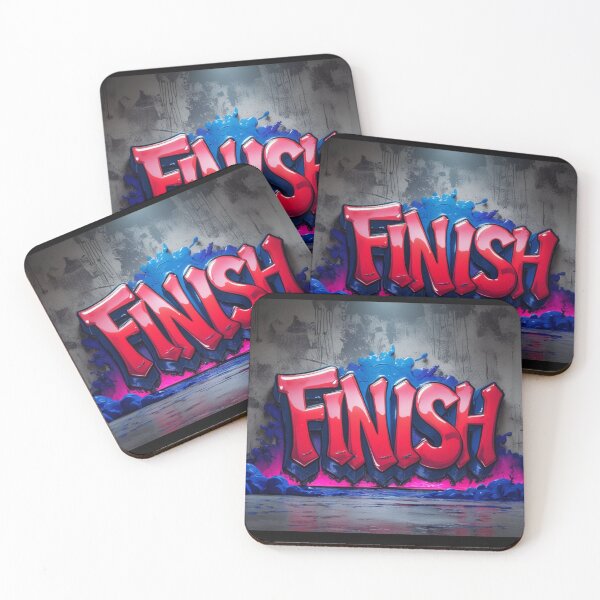 Item preview, Finish 25 designed and sold by Zeir Shop.