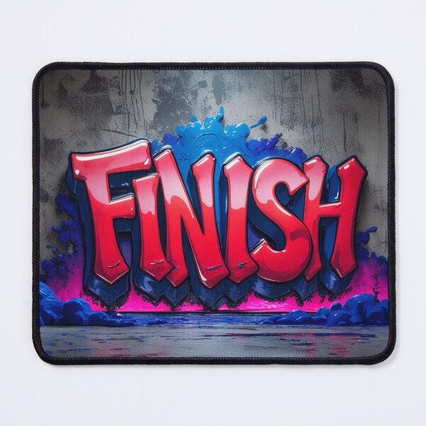 Item preview, Finish 25 designed and sold by Zeir Shop.