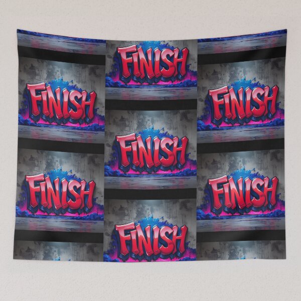 Item preview, Finish 25 designed and sold by Zeir Shop.