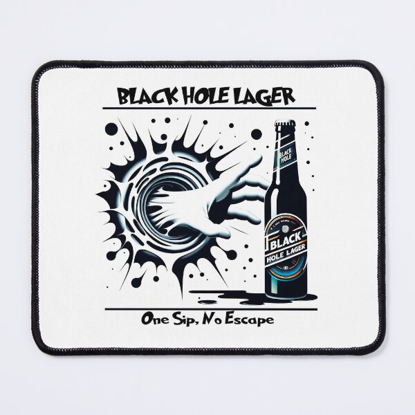 Item preview, ONE SIP, NO ESCAPE designed and sold by Brunon0.