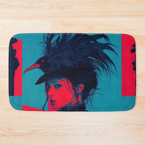 Item preview, Azure Arcturus. designed and sold by Neuromech.