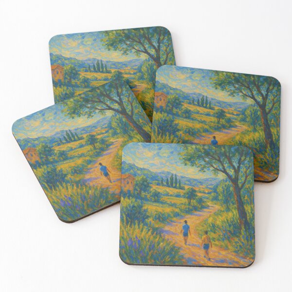 Item preview, Estate Italiana – Summer in Bloom designed and sold by coconova.