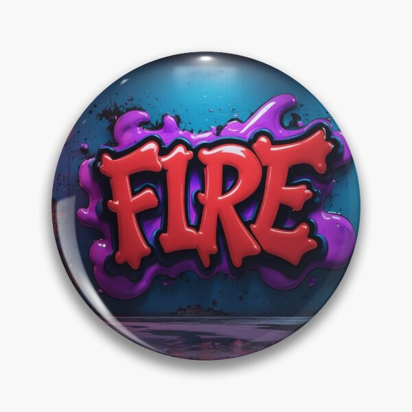 Item preview, Fire 21 designed and sold by Zeir Shop.