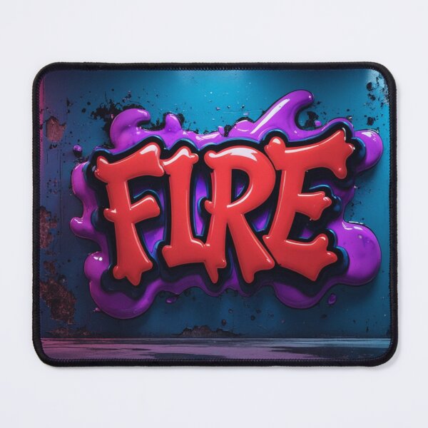 Item preview, Fire 21 designed and sold by Zeir Shop.