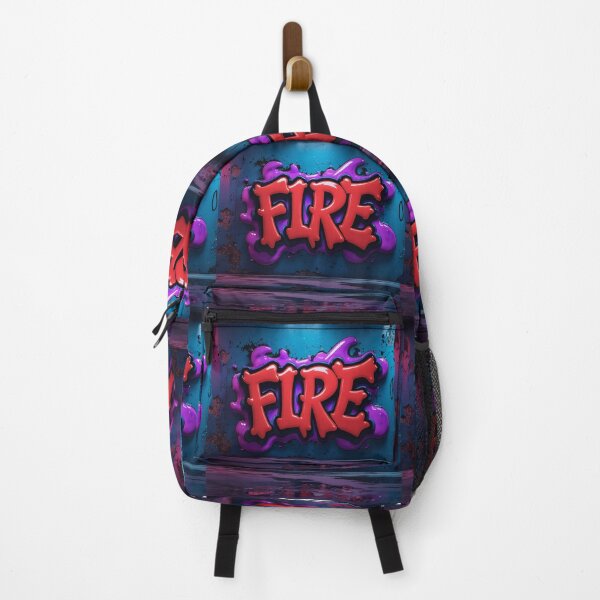 Item preview, Fire 21 designed and sold by Zeir Shop.