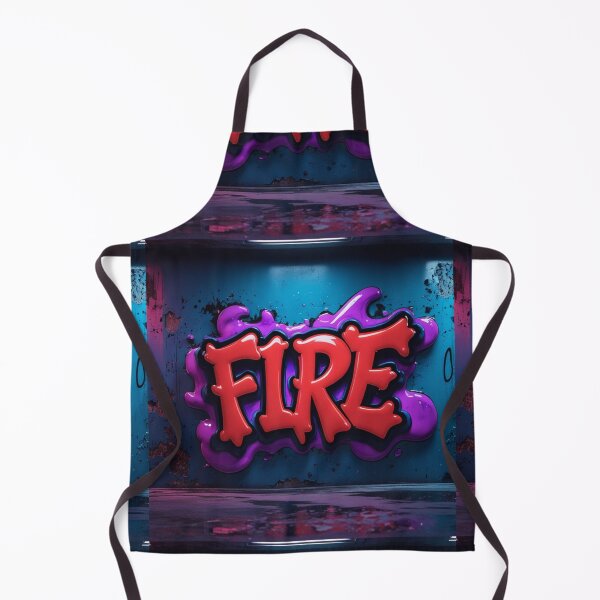 Item preview, Fire 21 designed and sold by Zeir Shop.