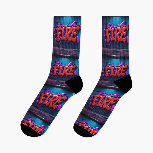Item preview, Fire 21 designed and sold by Zeir Shop.