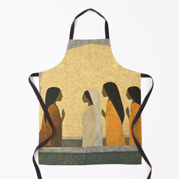 Item preview, Jainism | Post-impressionist painting style designed and sold by ComicsFactory.