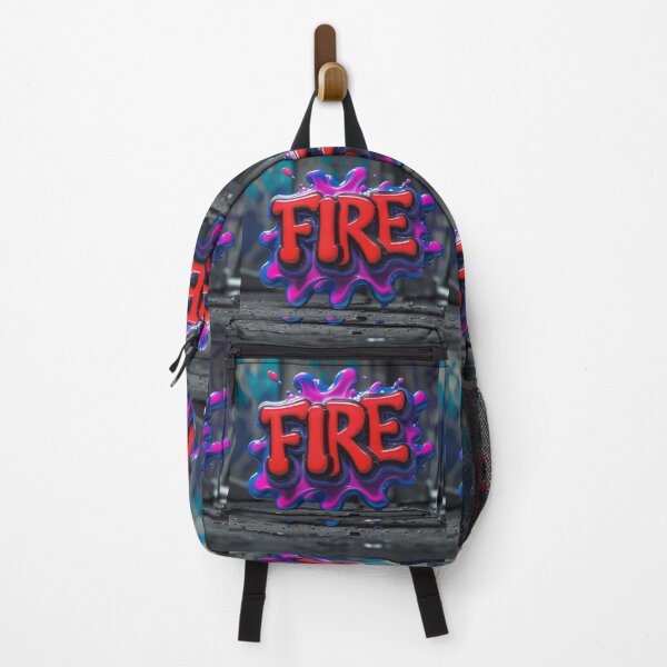 Item preview, Fire 22 designed and sold by Zeir Shop.