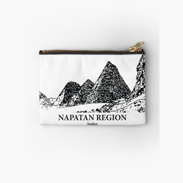 Item preview, Napatan Region - Sudan designed and sold by Lakeric.