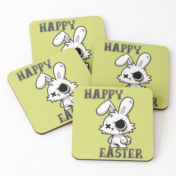 Item preview, Happy Easter designed and sold by VariousGoodies.