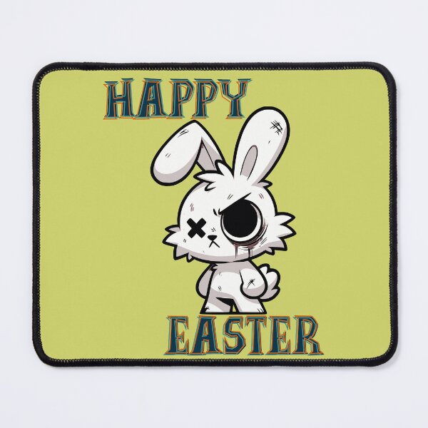 Artikelvorschau, Happy Easter entworfen und verkauft von VariousGoodies.