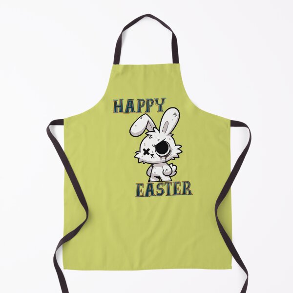 Artikelvorschau, Happy Easter entworfen und verkauft von VariousGoodies.