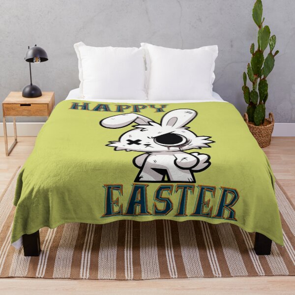 Artikelvorschau, Happy Easter entworfen und verkauft von VariousGoodies.