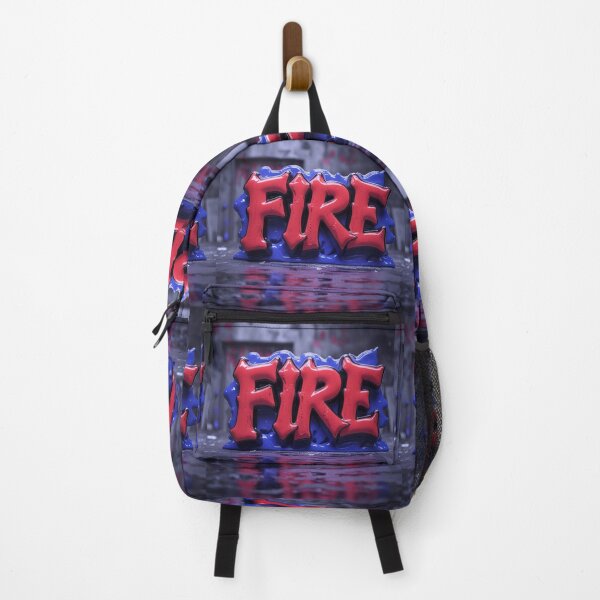 Item preview, Fire 23 designed and sold by Zeir Shop.
