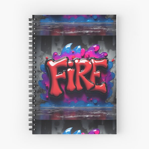 Item preview, Fire 25 designed and sold by Zeir Shop.