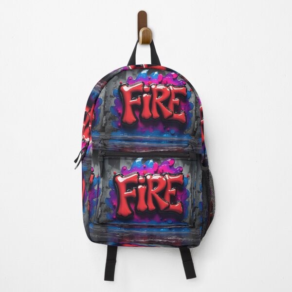 Item preview, Fire 25 designed and sold by Zeir Shop.