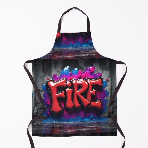 Item preview, Fire 25 designed and sold by Zeir Shop.