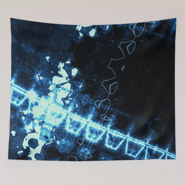 Item preview, Kaleidoscope flame 11 designed and sold by Admiral220.