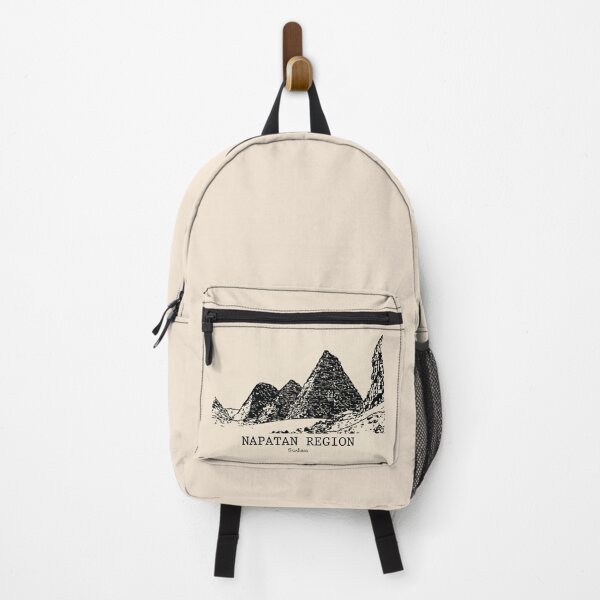 Item preview, Napatan Region - Sudan designed and sold by Lakeric Cityscapes.