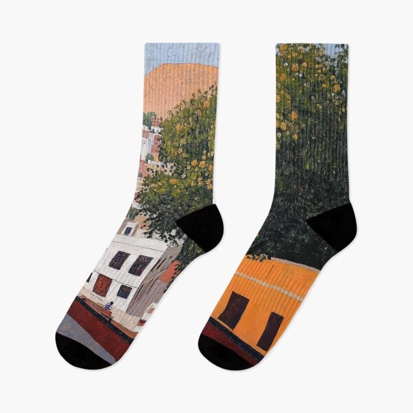 Item preview, Jaipur | Post-impressionist painting style designed and sold by ComicsFactory.