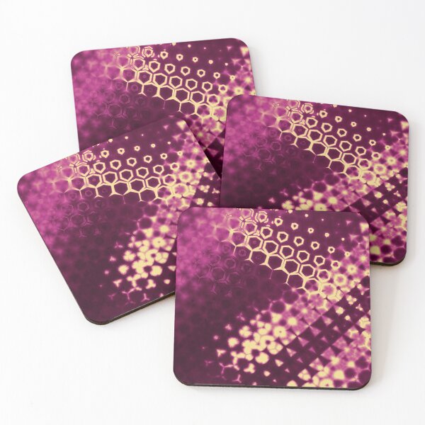 Item preview, Kaleidoscope flame 10 designed and sold by Admiral220.
