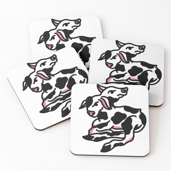 Item preview, Two Headed Calf Flash designed and sold by vilecrocodilez.