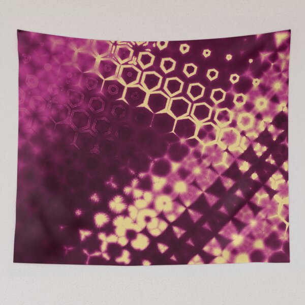 Item preview, Kaleidoscope flame 10 designed and sold by Admiral220.