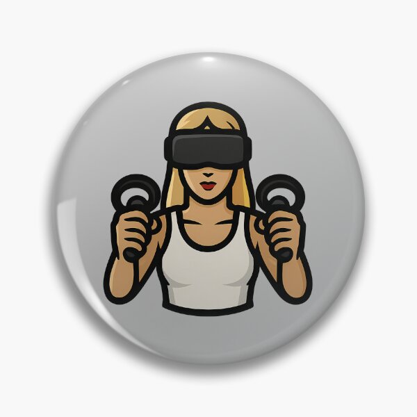 Item preview, VR Queen designed and sold by Sawset.