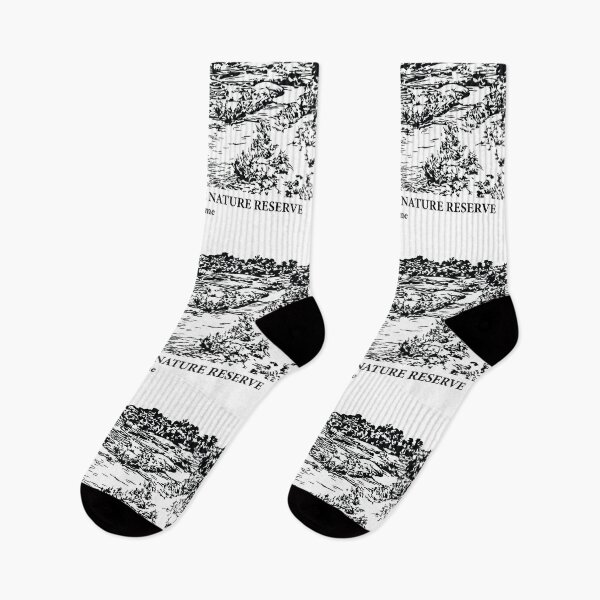 Item preview, Central Suriname Nature Reserve - Suriname designed and sold by Lakeric Cityscapes.