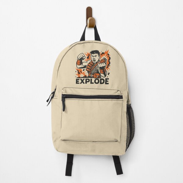 Item preview, Phoenix: Tacticool - Explode! designed and sold by zzz888.