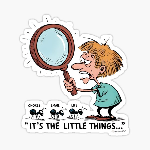 Item preview, Litlle things designed and sold by Lucija1107.