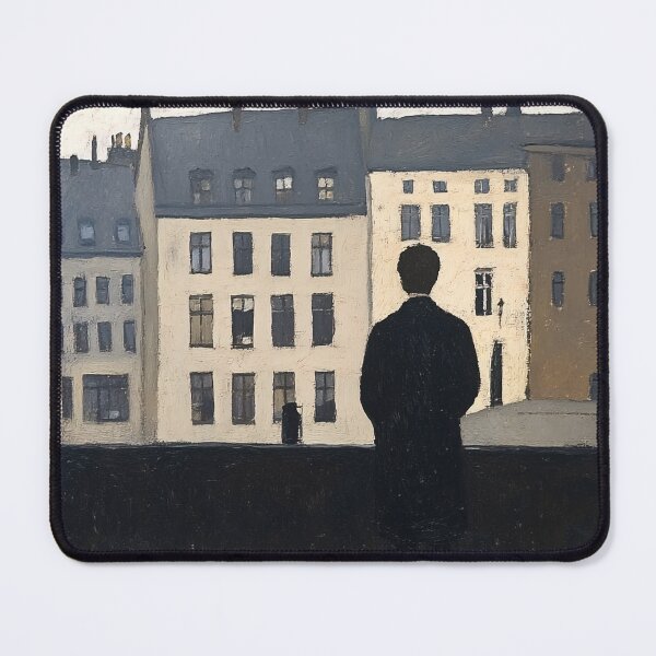 Item preview, Jakob Fugger | Post-impressionist painting style designed and sold by ComicsFactory.