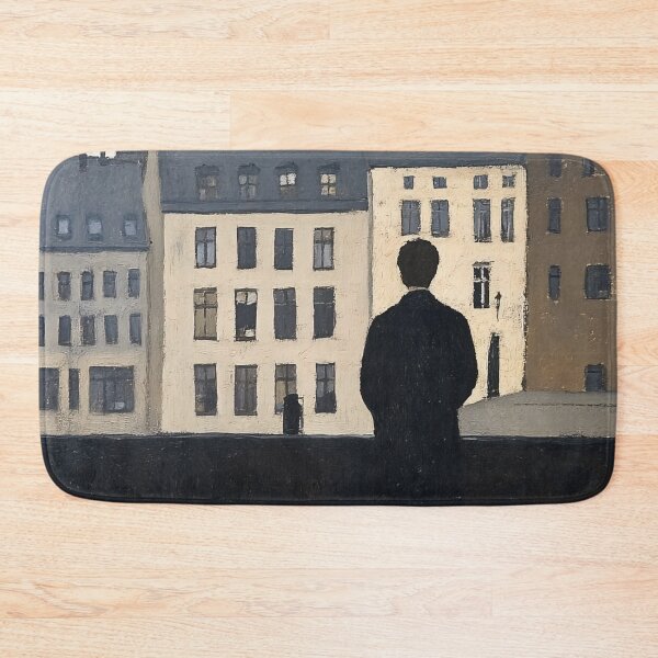 Item preview, Jakob Fugger  | Post-impressionist painting style designed and sold by ComicsFactory.