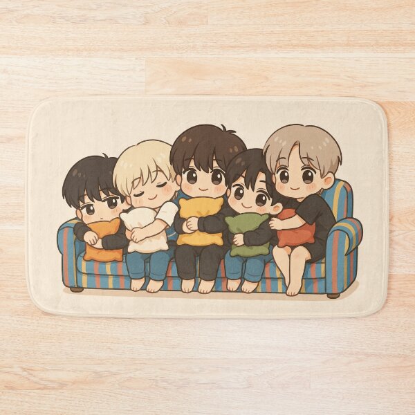 Item preview, TXT designed and sold by jaofnn.