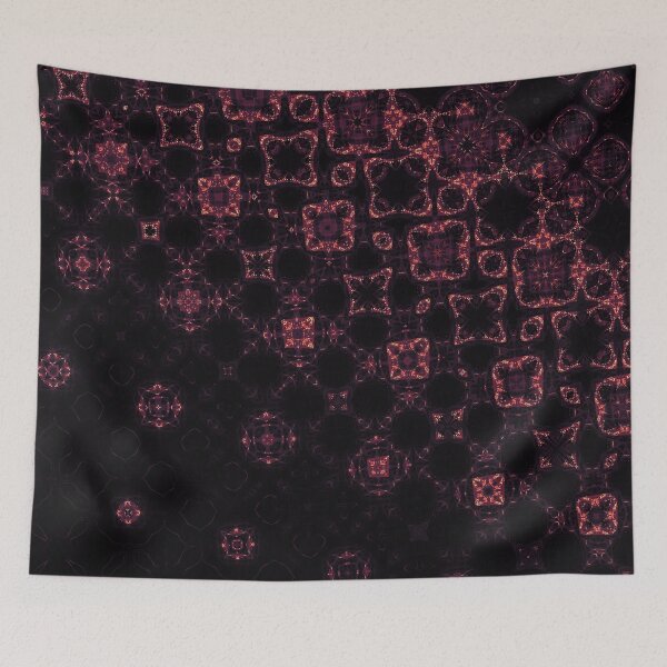 Item preview, Kaleidoscope flame 13 designed and sold by Admiral220.
