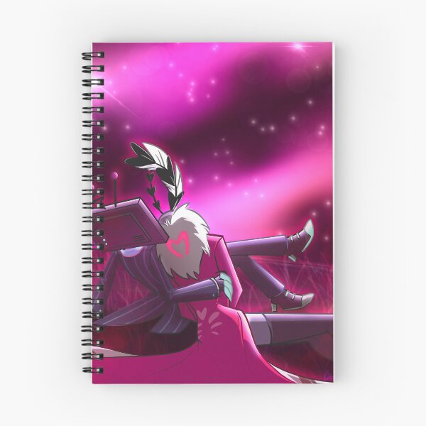 Item preview, Vox & Val _ Stargazing  designed and sold by Cinnamonroll618.