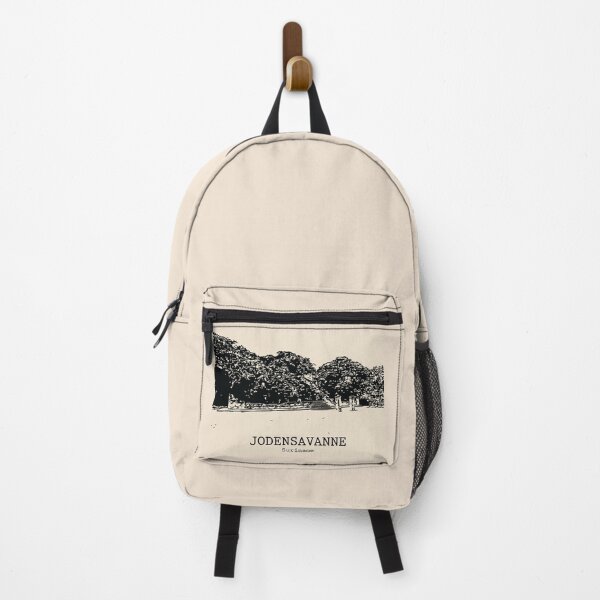 Item preview, Jodensavanne - Suriname designed and sold by Lakeric Cityscapes.