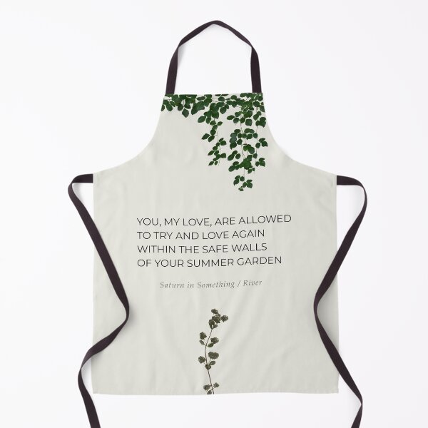 Item preview, Grow in the garden  designed and sold by Saturnsomething.