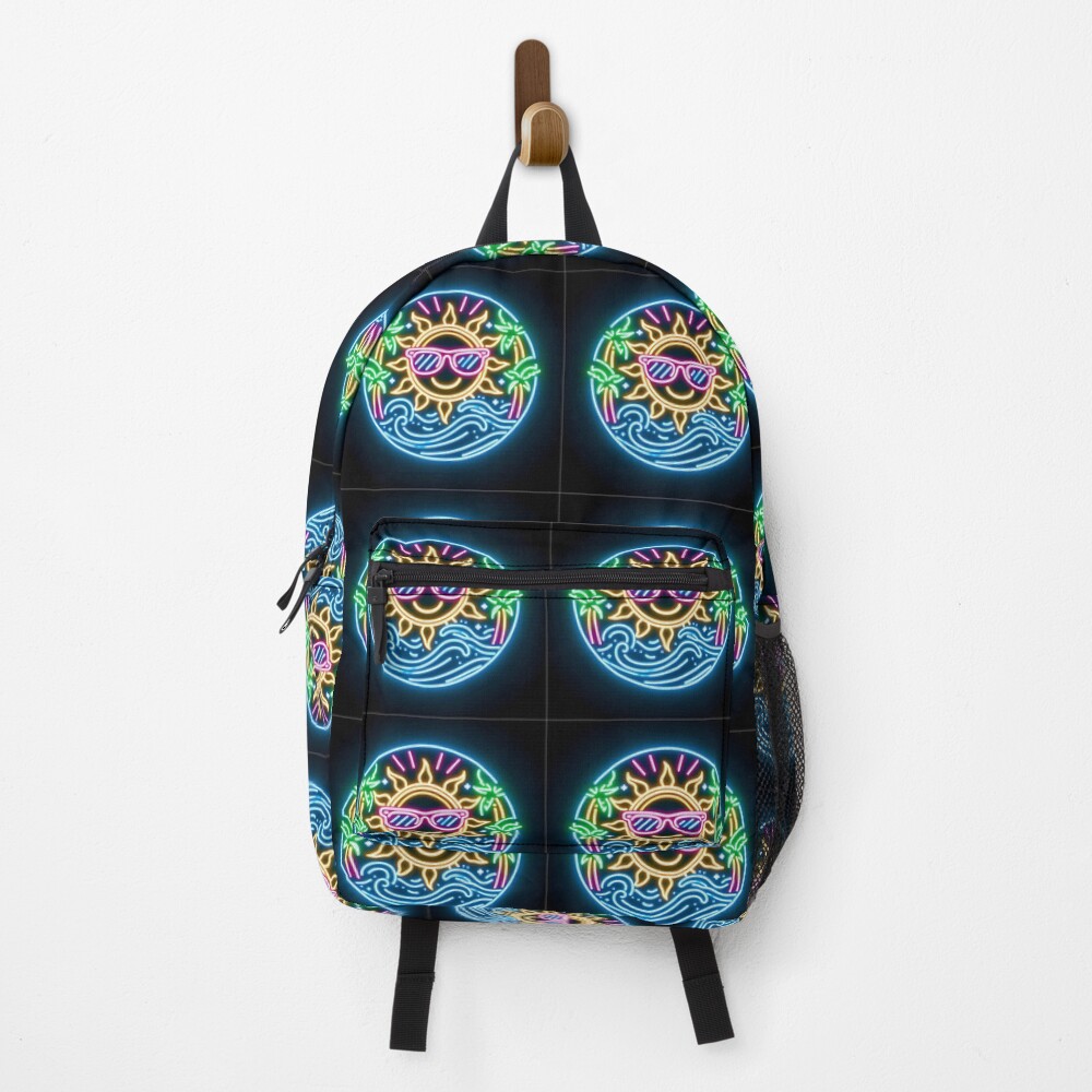 Item preview, Backpack designed and sold by Intriguing-Shop.