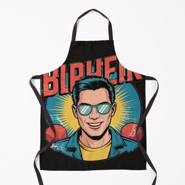 Artikelvorschau, Boxchampion Pop BIPHEIR entworfen und verkauft von Tshirtpedia.