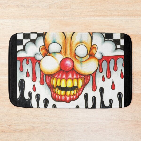 Item preview, Tripp Clown designed and sold by ShadesOfDecay.
