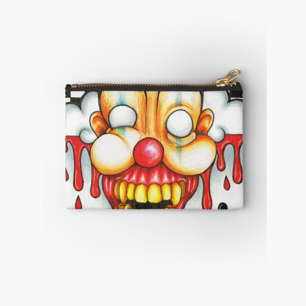 Item preview, Tripp Clown designed and sold by ShadesOfDecay.