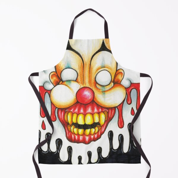 Item preview, Tripp Clown designed and sold by ShadesOfDecay.