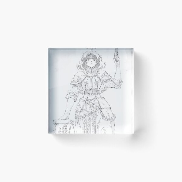 Item preview, Gunslinger Alchemist designed and sold by NeroWolfWood.
