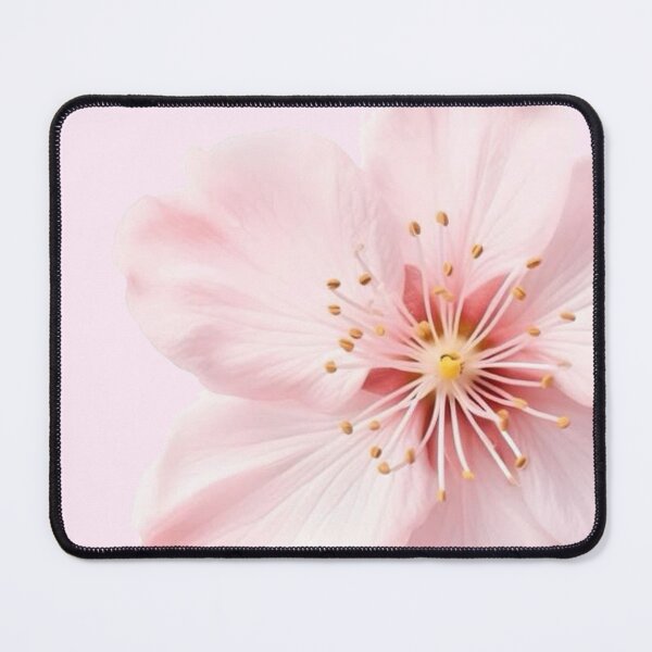 Item preview, cherry blossom sakura flower sticker designed and sold by inainart.