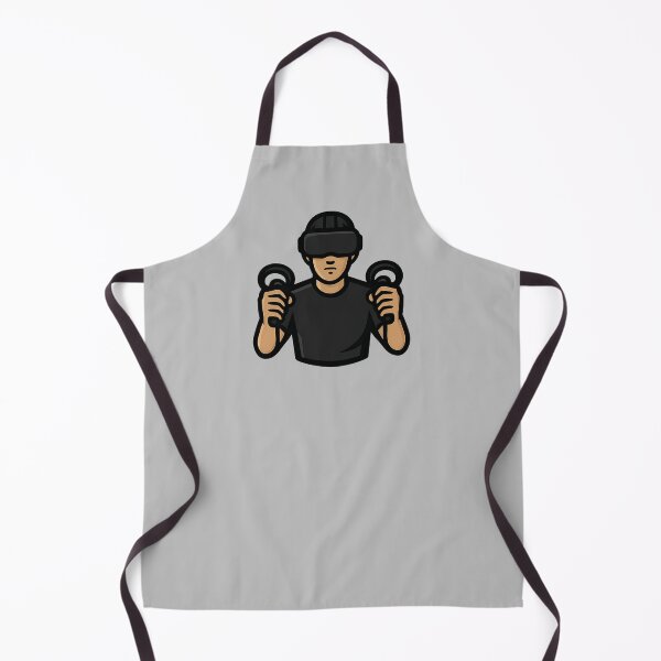 Item preview, VR Vibes designed and sold by Sawset.
