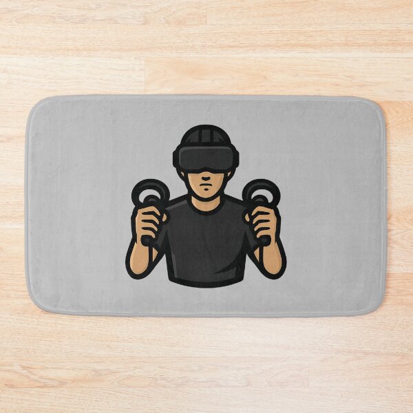 Item preview, VR Vibes designed and sold by Sawset.