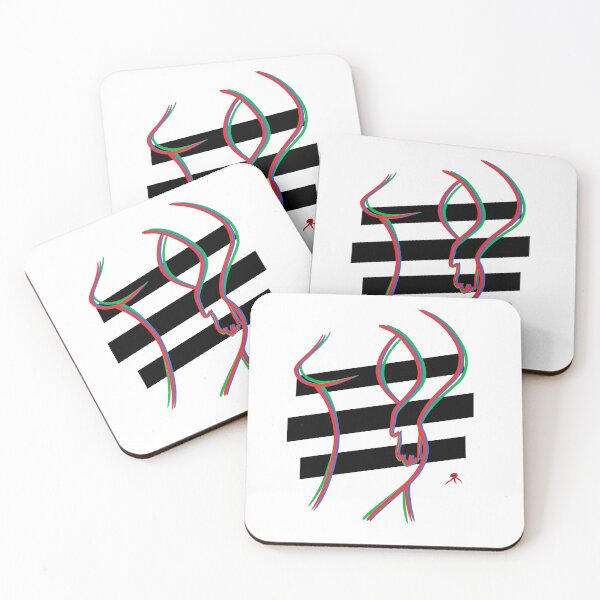 Item preview, Curvas Perigosas designed and sold by Random Artist Studio_br.