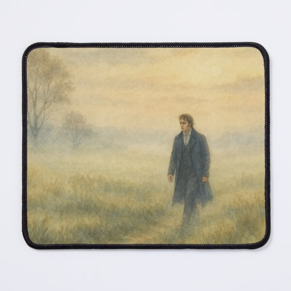 Item preview, Through the Fog – I Love You Anyway designed and sold by coconova.